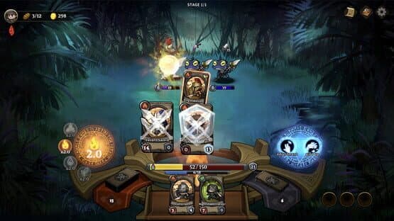Heroes Wanted — screenshot 7