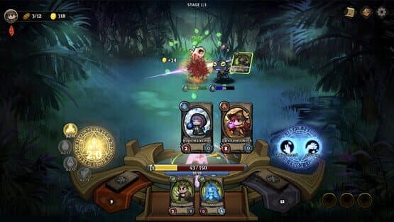 Heroes Wanted — screenshot 8