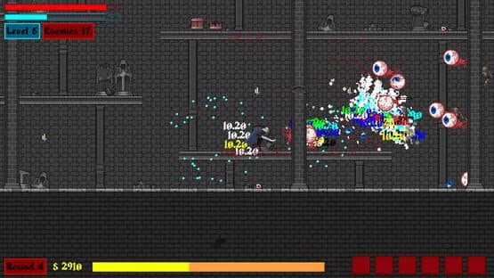 Survival Fantasy — screenshot 6
