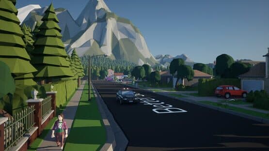 Estate Empire — screenshot 1