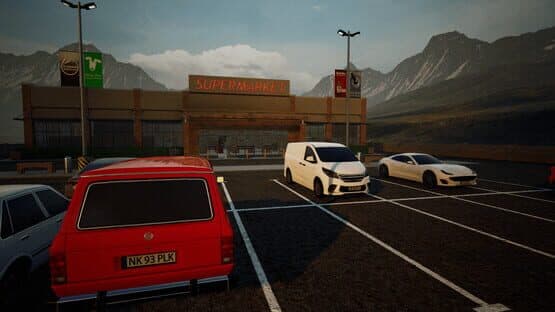 Worker Simulator — screenshot 2