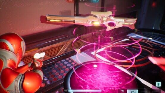 Unreal Mashup — screenshot 5