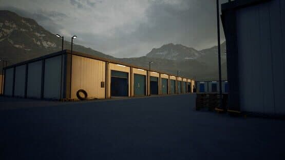 Worker Simulator — screenshot 4