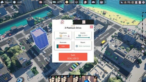 Estate Empire — screenshot 4