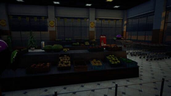 Worker Simulator — screenshot 6