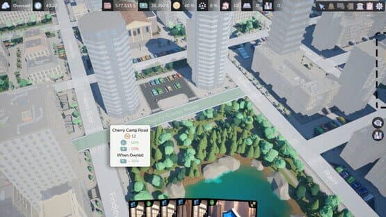 Estate Empire — screenshot 6