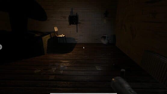 LetMeOut — screenshot 5
