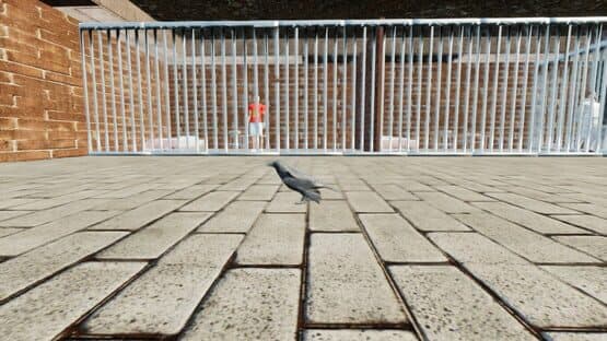 Raven Simulator — screenshot 3