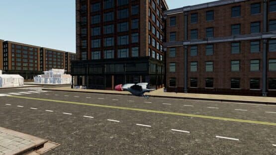 Raven Simulator — screenshot 5