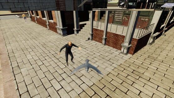 Raven Simulator — screenshot 6