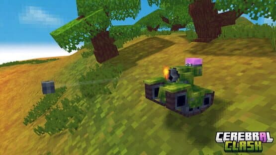 Cerebral Clash — screenshot 4