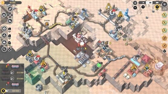 Train Valley 2: Community Edition — screenshot 2