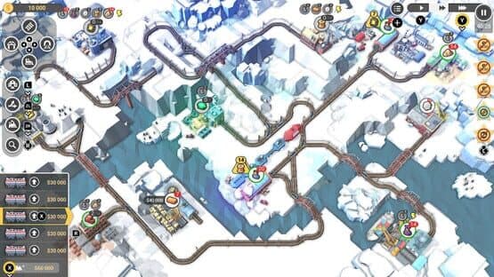 Train Valley 2: Community Edition — screenshot 3