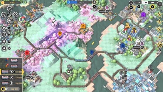 Train Valley 2: Community Edition — screenshot 4