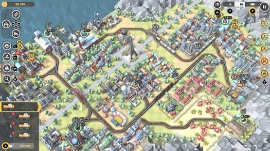 Train Valley 2: Community Edition — screenshot 5