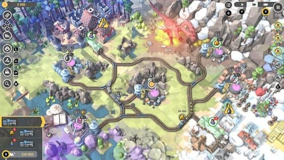 Train Valley 2: Community Edition — screenshot 6