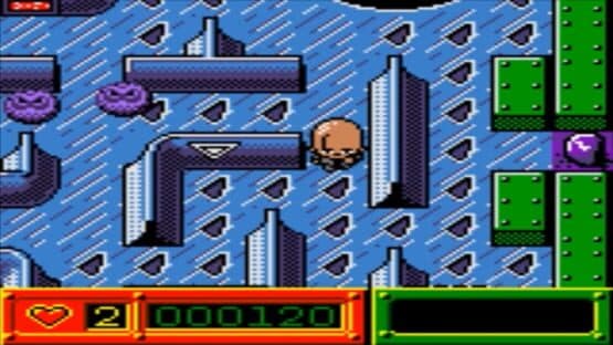 Austin Powers: Welcome to My Underground Lair! — screenshot 2