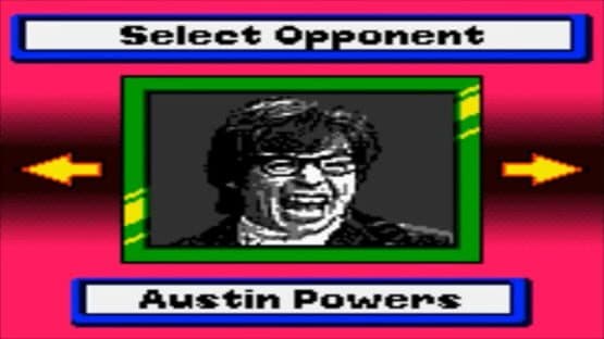 Austin Powers: Welcome to My Underground Lair! — screenshot 3