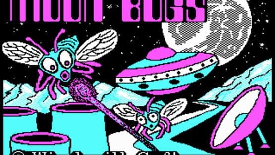 Moon Bugs — screenshot 1