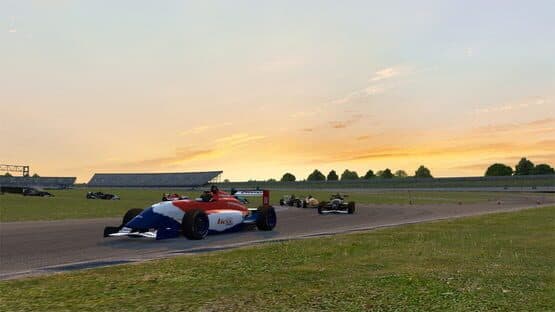 Live for Speed — screenshot 2