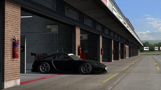 Live for Speed — screenshot 3