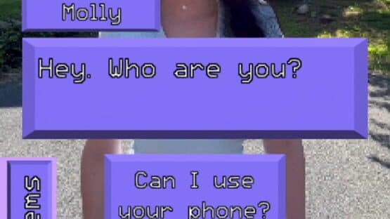 Excuse Me Sir — screenshot 1
