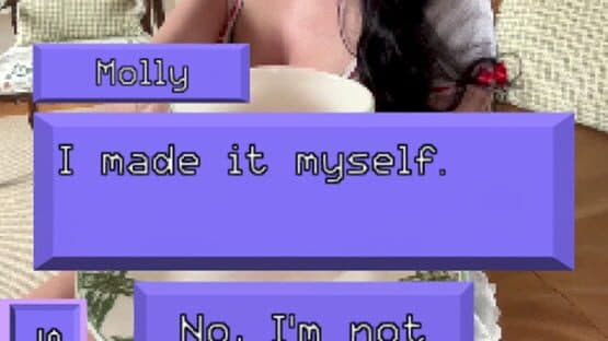 Excuse Me Sir — screenshot 4