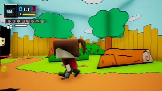 Dave.exe — screenshot 5