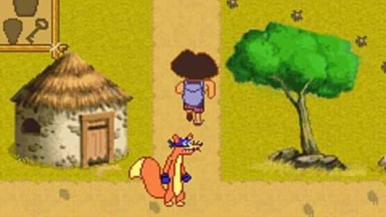 Dora the Explorer: Dora's World Adventure! — screenshot 5