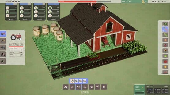 Acres — screenshot 1