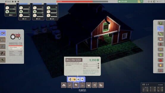 Acres — screenshot 3