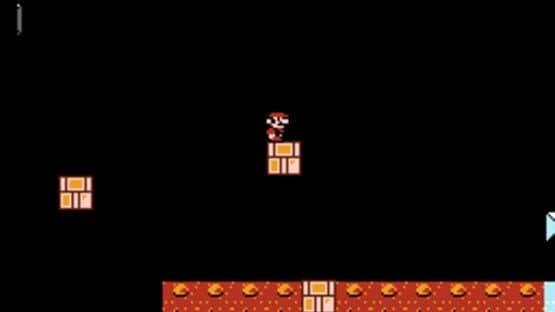 Super Ocho Bros. — screenshot 2