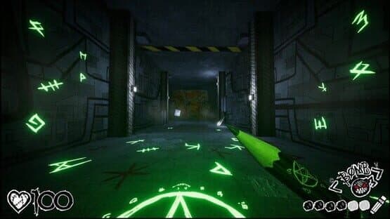 Paperhead — screenshot 1
