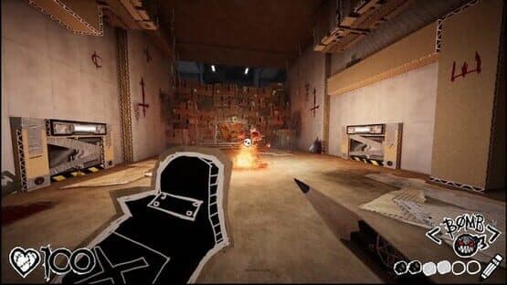 Paperhead — screenshot 2