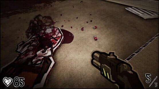 Paperhead — screenshot 5