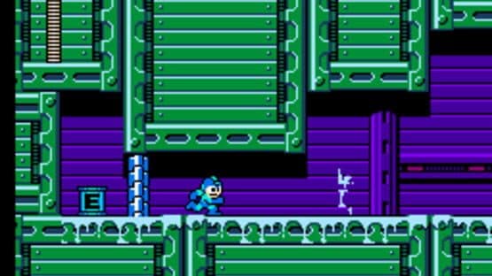 Mega Man 4: Ridley X Hack 13 — screenshot 3