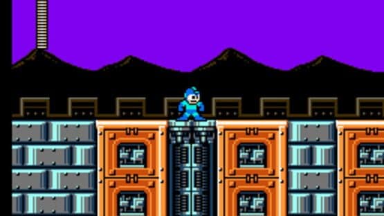 Mega Man 4: Ridley X Hack 13 — screenshot 4
