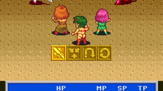 Princess Minerva — screenshot 1