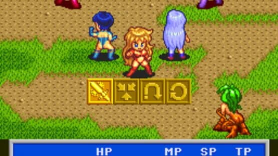 Princess Minerva — screenshot 4