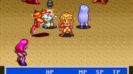 Princess Minerva — screenshot 5
