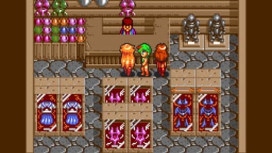 Princess Minerva — screenshot 6