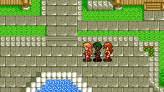 Princess Minerva — screenshot 7