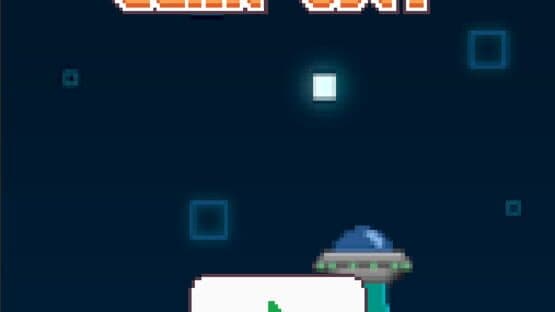 Gam3rAbduction — screenshot 1