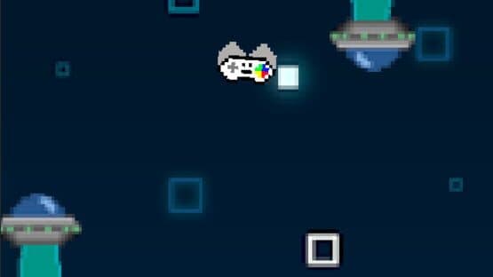 Gam3rAbduction — screenshot 2
