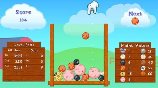 Pen Pals — screenshot 1