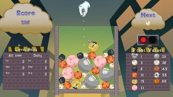 Pen Pals — screenshot 2