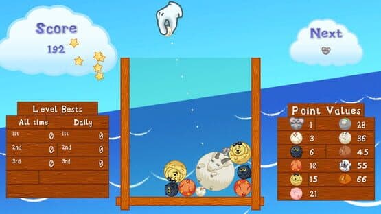Pen Pals — screenshot 3