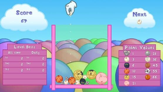 Pen Pals — screenshot 4