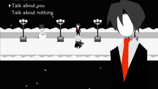 Scherzo — screenshot 2