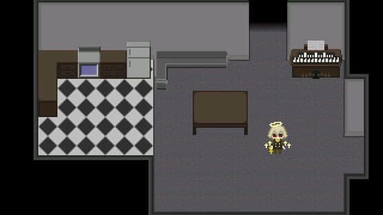A Story of Paradise Lost — screenshot 3